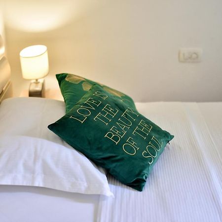Apartment Inka Nice And Comfy Zadar Exterior foto