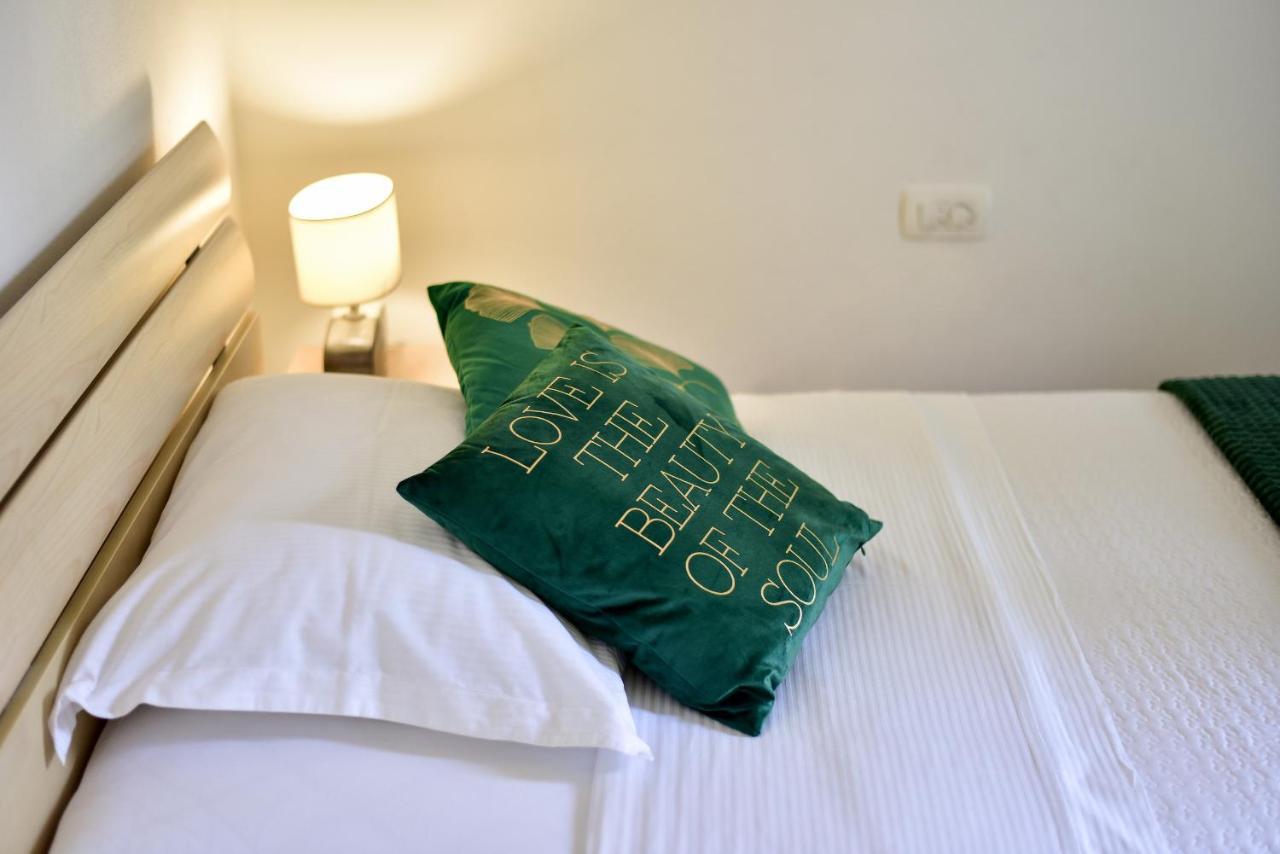 Apartment Inka Nice And Comfy Zadar Exterior foto