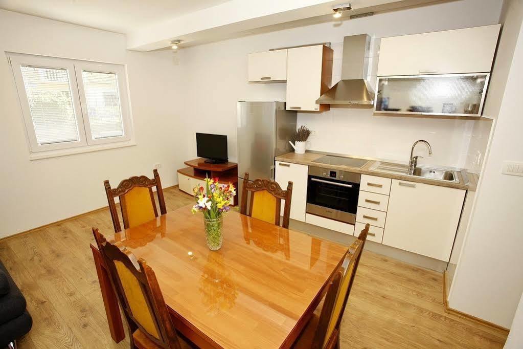 Apartment Inka Nice And Comfy Zadar Exterior foto