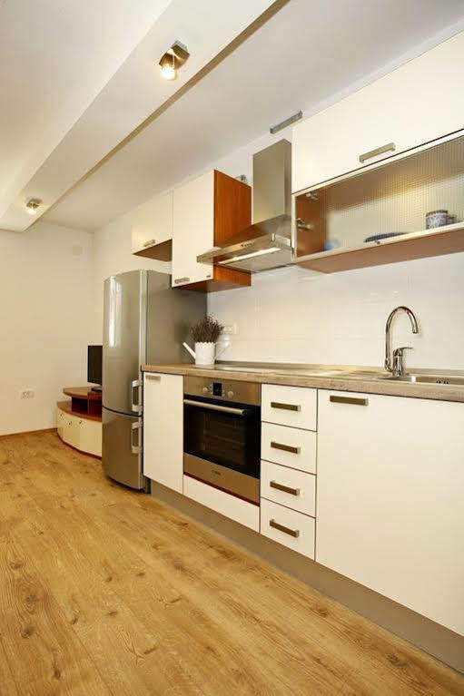 Apartment Inka Nice And Comfy Zadar Exterior foto